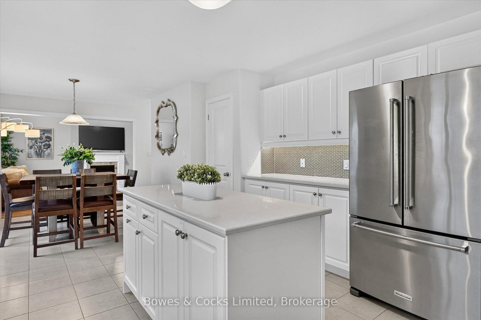 534 Grange Way • Peterborough, ON photo 21