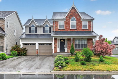 534 Grange Way • Peterborough, ON photo 3