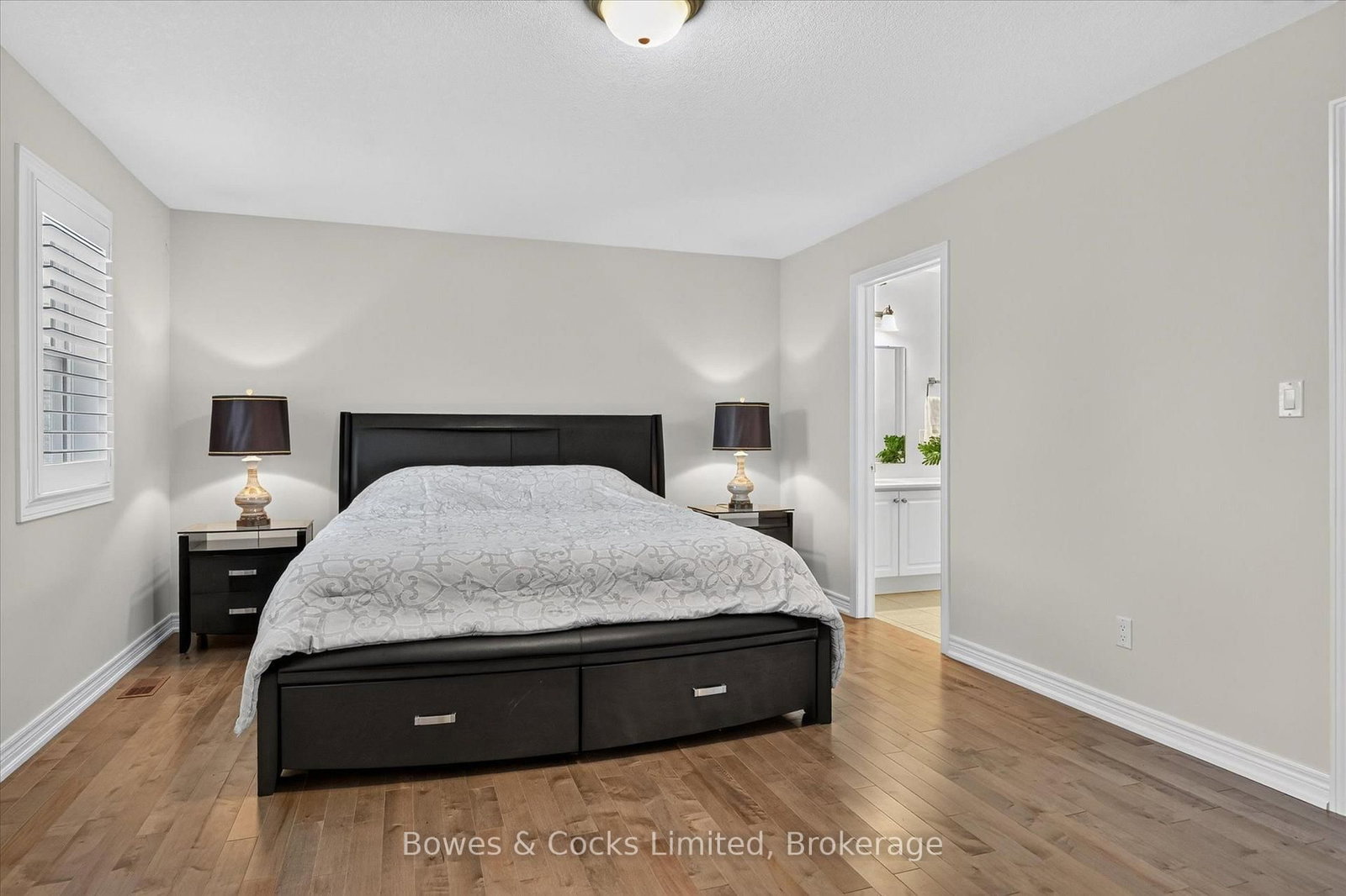 534 Grange Way • Peterborough, ON photo 30