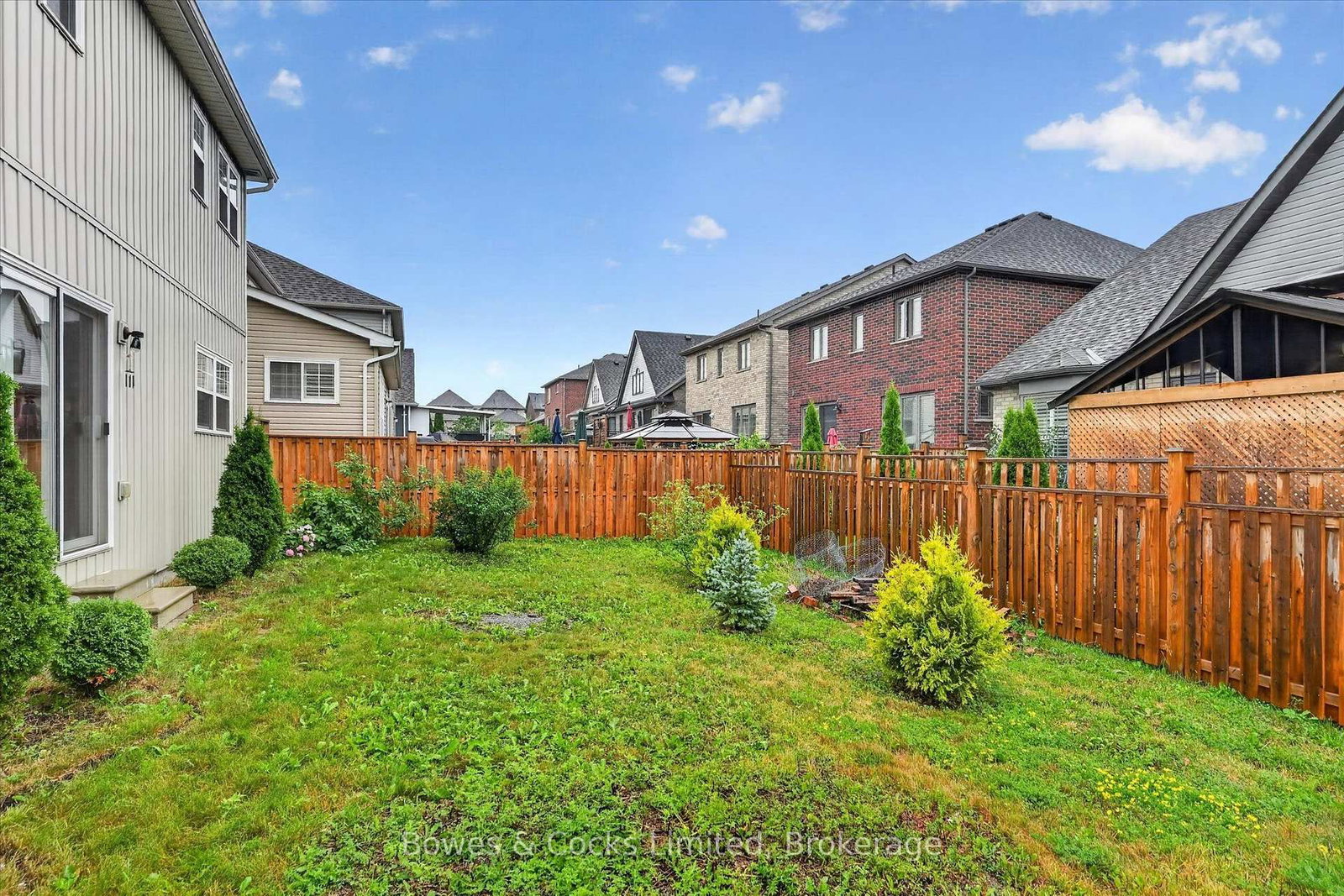 534 Grange Way • Peterborough, ON photo 47