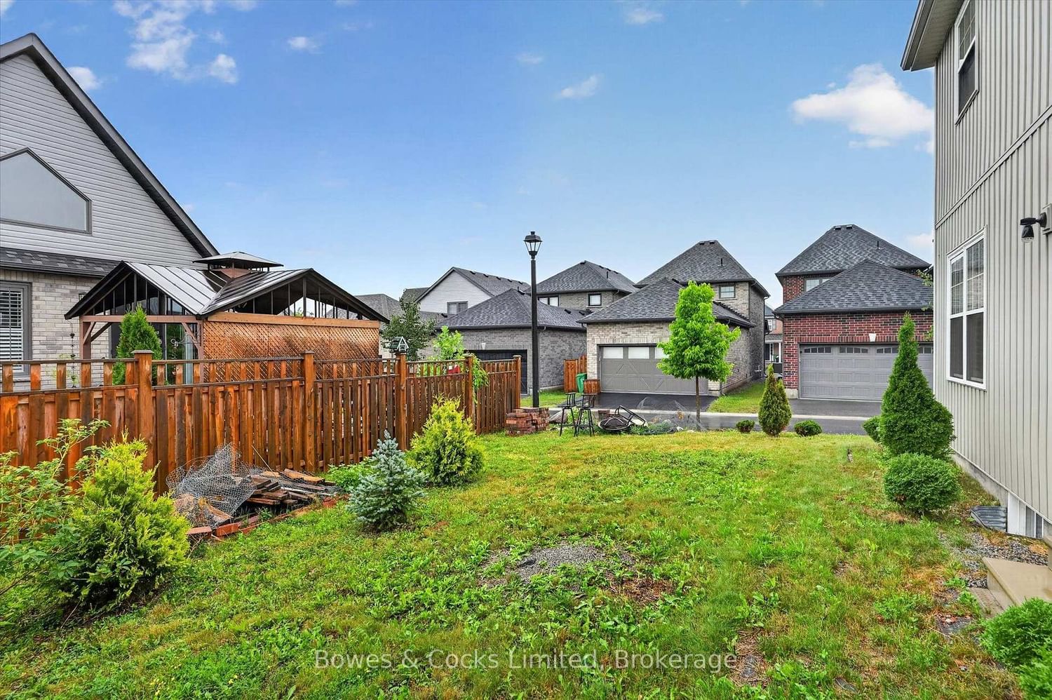 534 Grange Way • Peterborough, ON photo 48