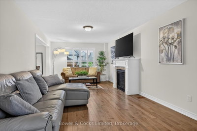 534 Grange Way • Peterborough, ON photo 9