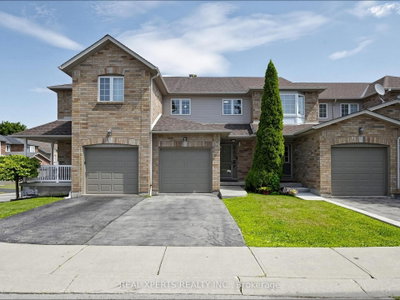 34 - 346 Highland Road W