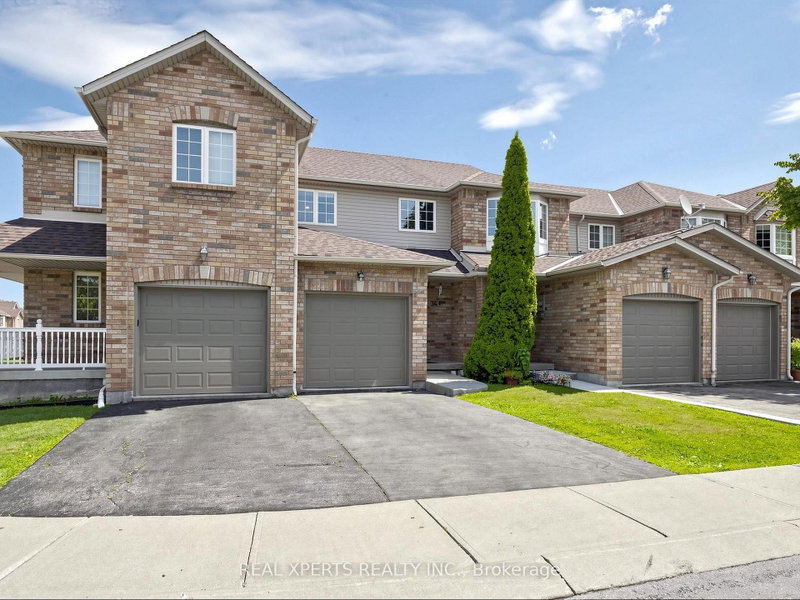 34 - 346 Highland Road W