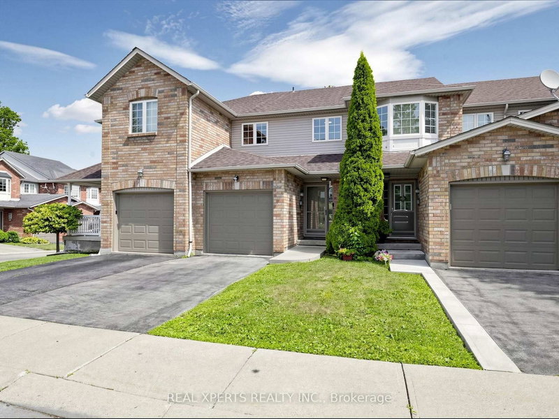 34 - 346 Highland Road W