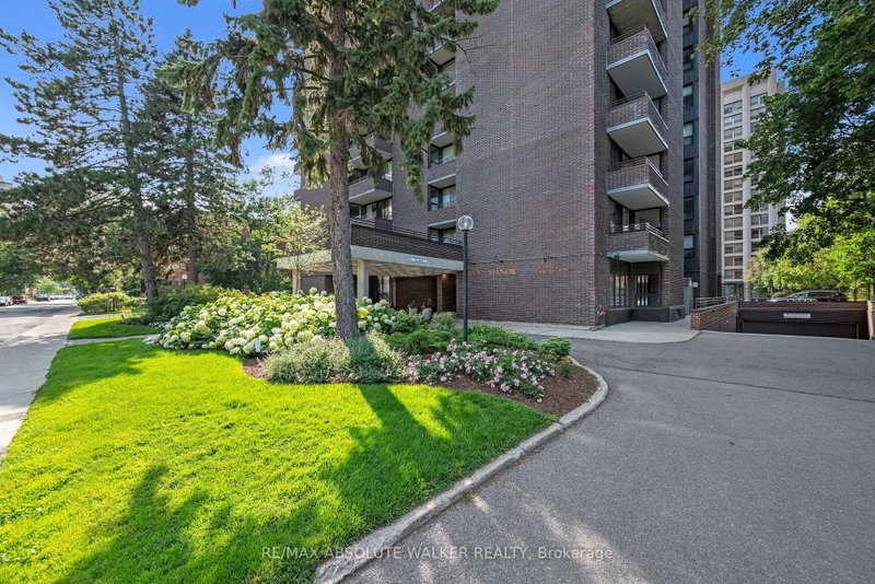 1003 - 71 Somerset Street W