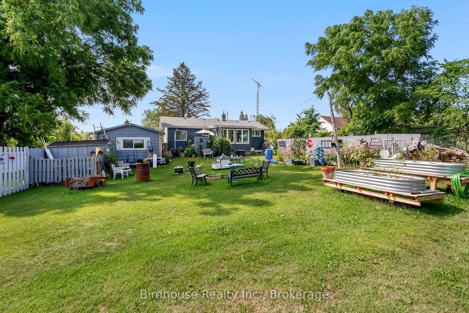 1499 Highway 7 • Kawartha Lakes, ON photo 35