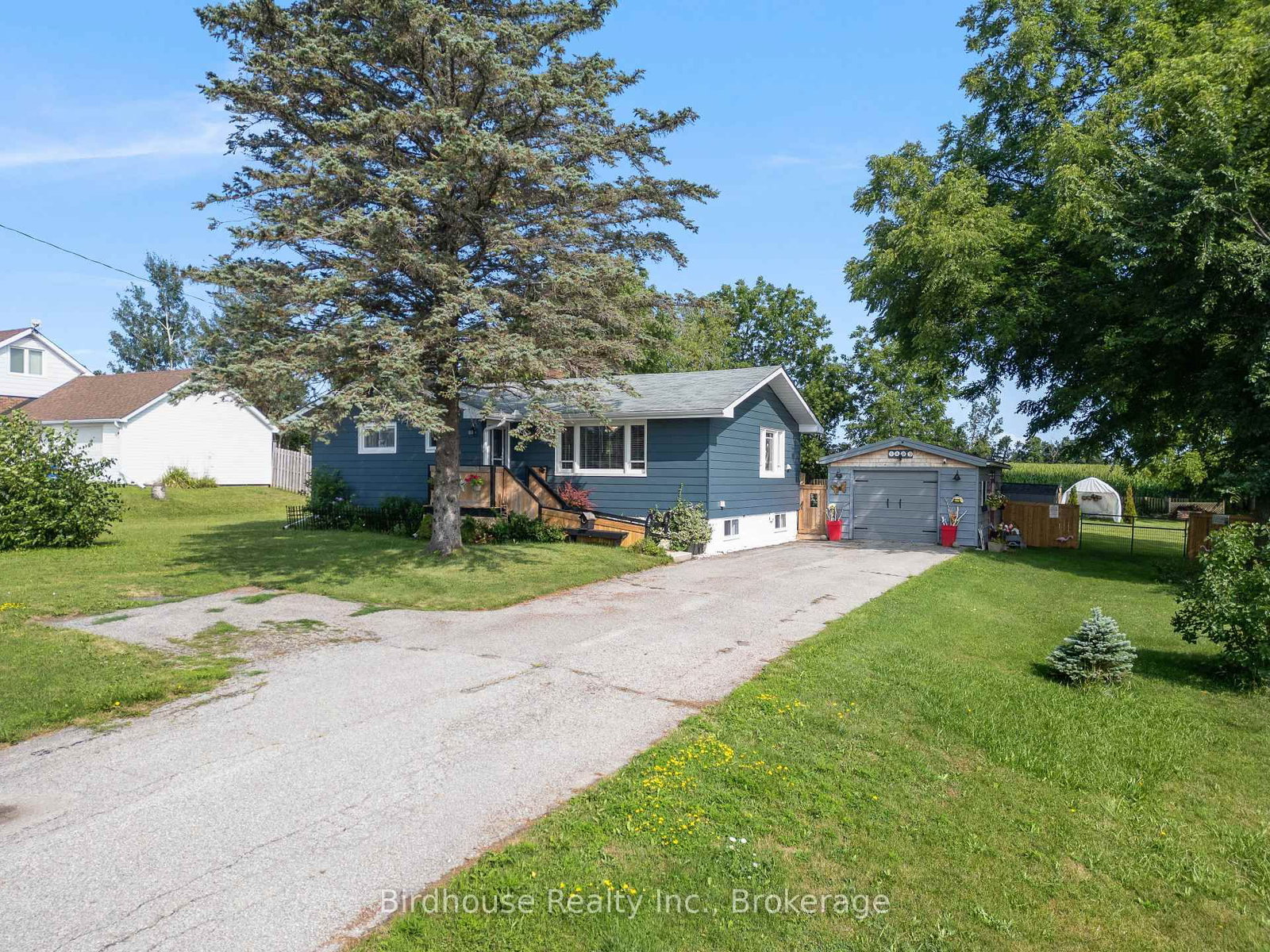1499 Highway 7 • Kawartha Lakes, ON photo 42