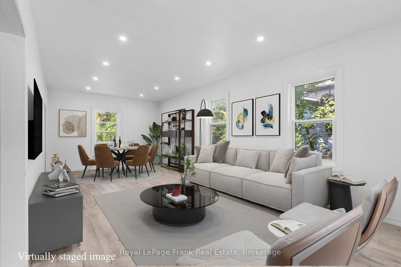 174 Elgin Street