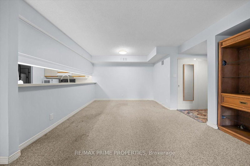 105 - 205 Somerset Street W