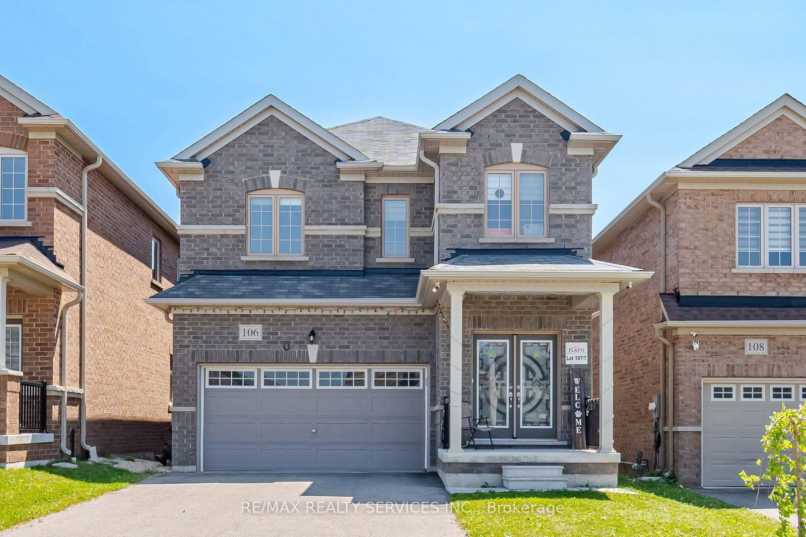 106 Seeley Avenue • Southgate, ON photo 2