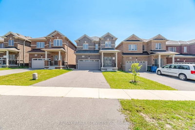 106 Seeley Avenue • Southgate, ON photo 4