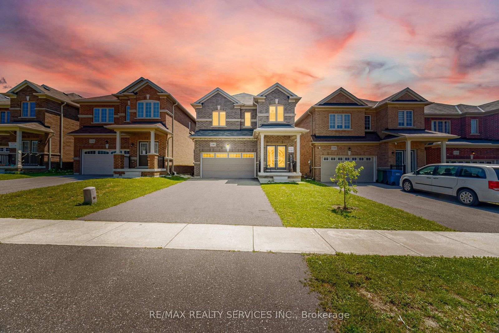 106 Seeley Avenue • Southgate, ON photo 5
