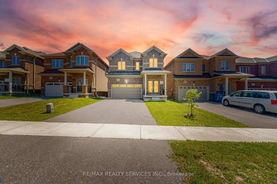 106 Seeley Avenue • Southgate, ON photo 5
