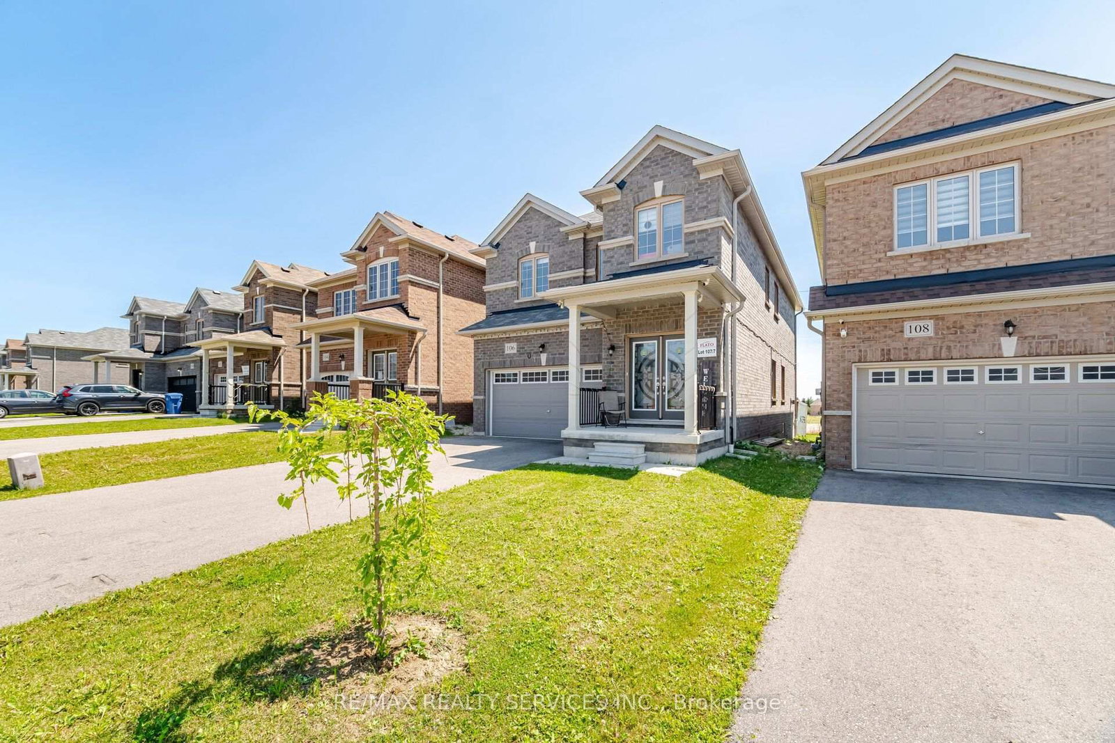 106 Seeley Avenue • Southgate, ON photo 6