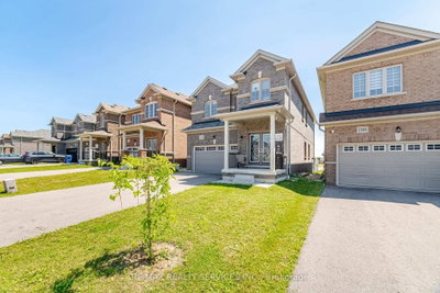 106 Seeley Avenue • Southgate, ON photo 6