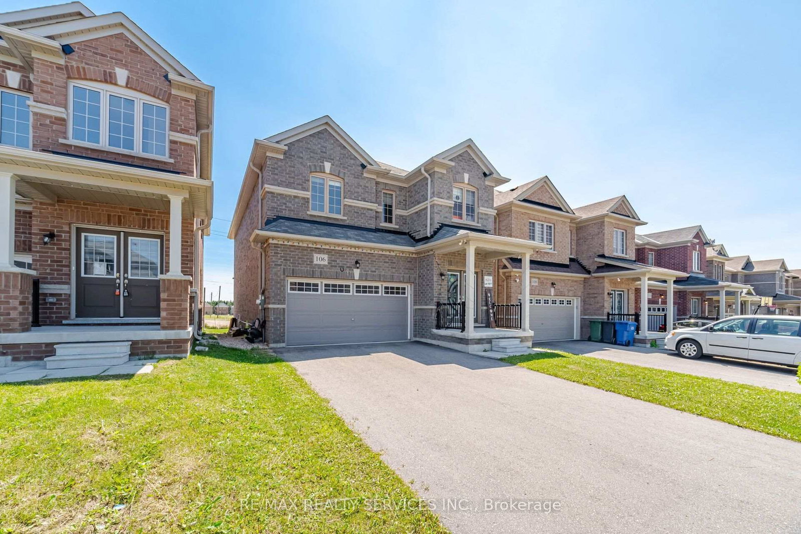 106 Seeley Avenue • Southgate, ON photo 7