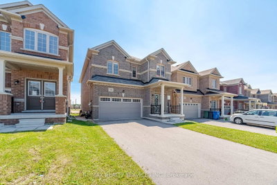 106 Seeley Avenue • Southgate, ON photo 7