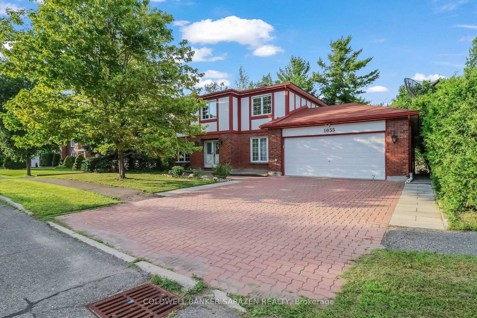 1035 PLANTE Drive • Ottawa, ON photo 1