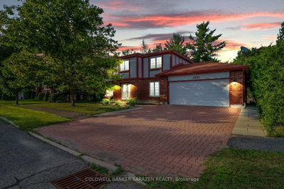 1035 PLANTE Drive • Ottawa, ON photo 2