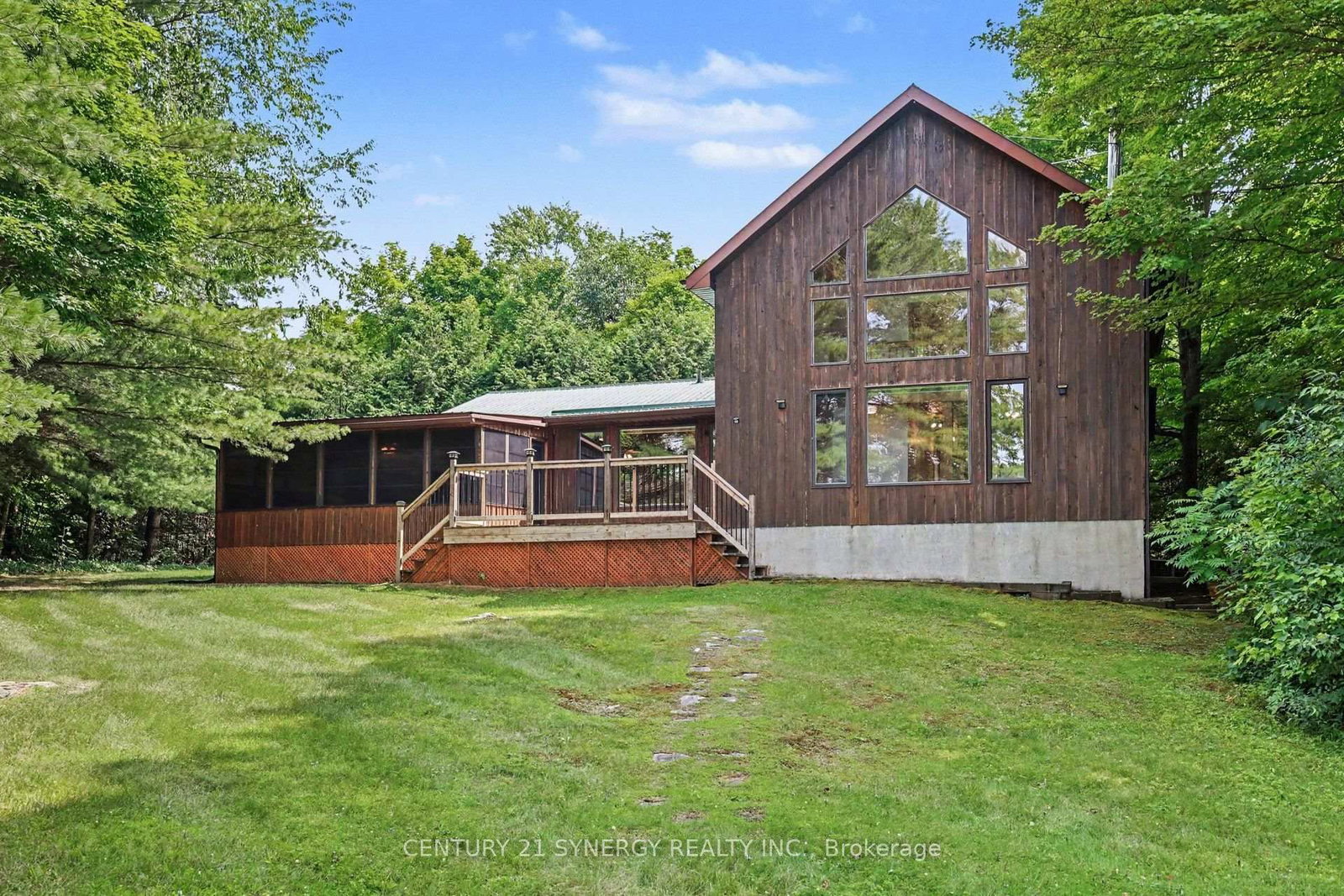 1430 Wagner Road • Sharbot Lake, ON photo 2