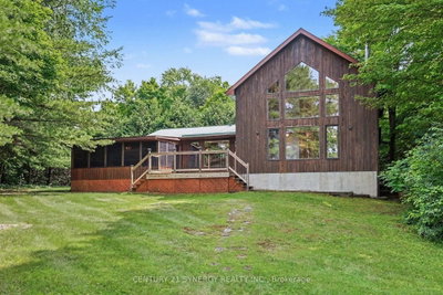 1430 Wagner Road • Sharbot Lake, ON photo 2