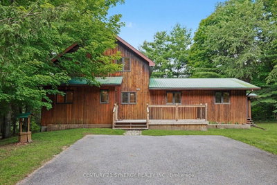 1430 Wagner Road • Sharbot Lake, ON photo 3