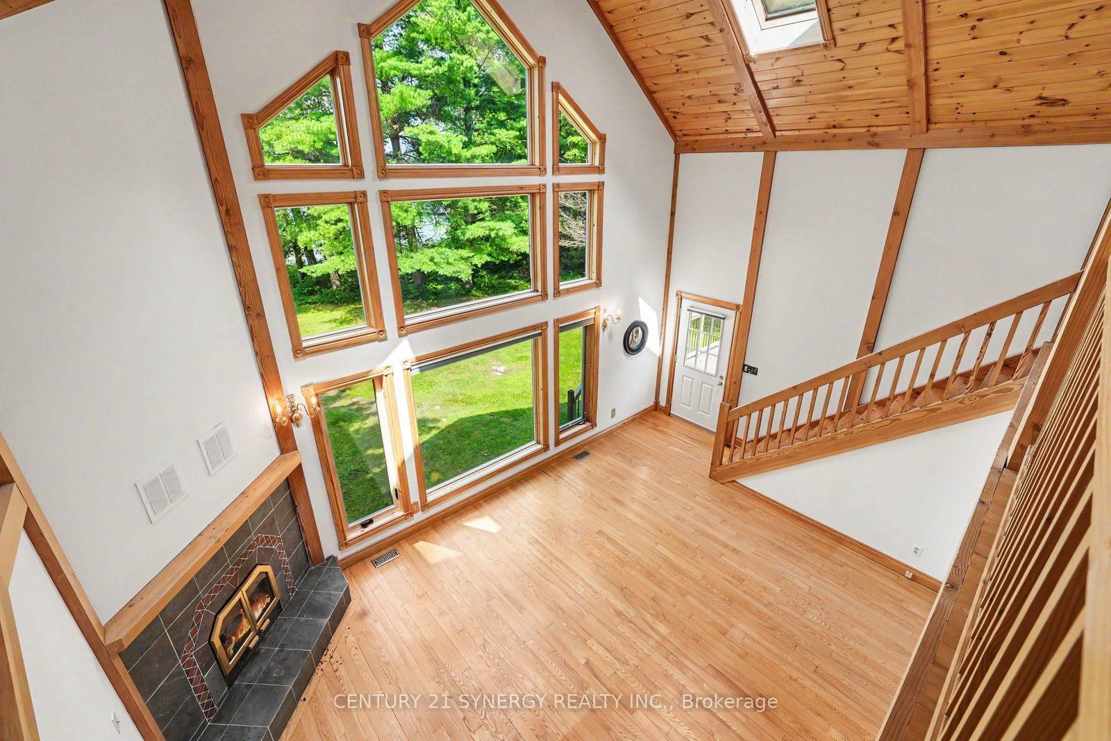 1430 Wagner Road • Sharbot Lake, ON photo 29