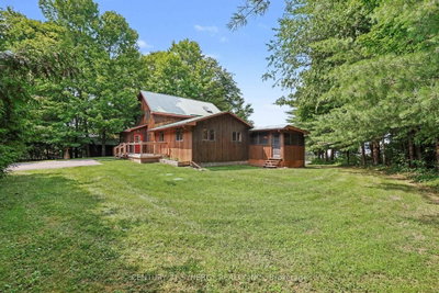 1430 Wagner Road • Sharbot Lake, ON photo 4