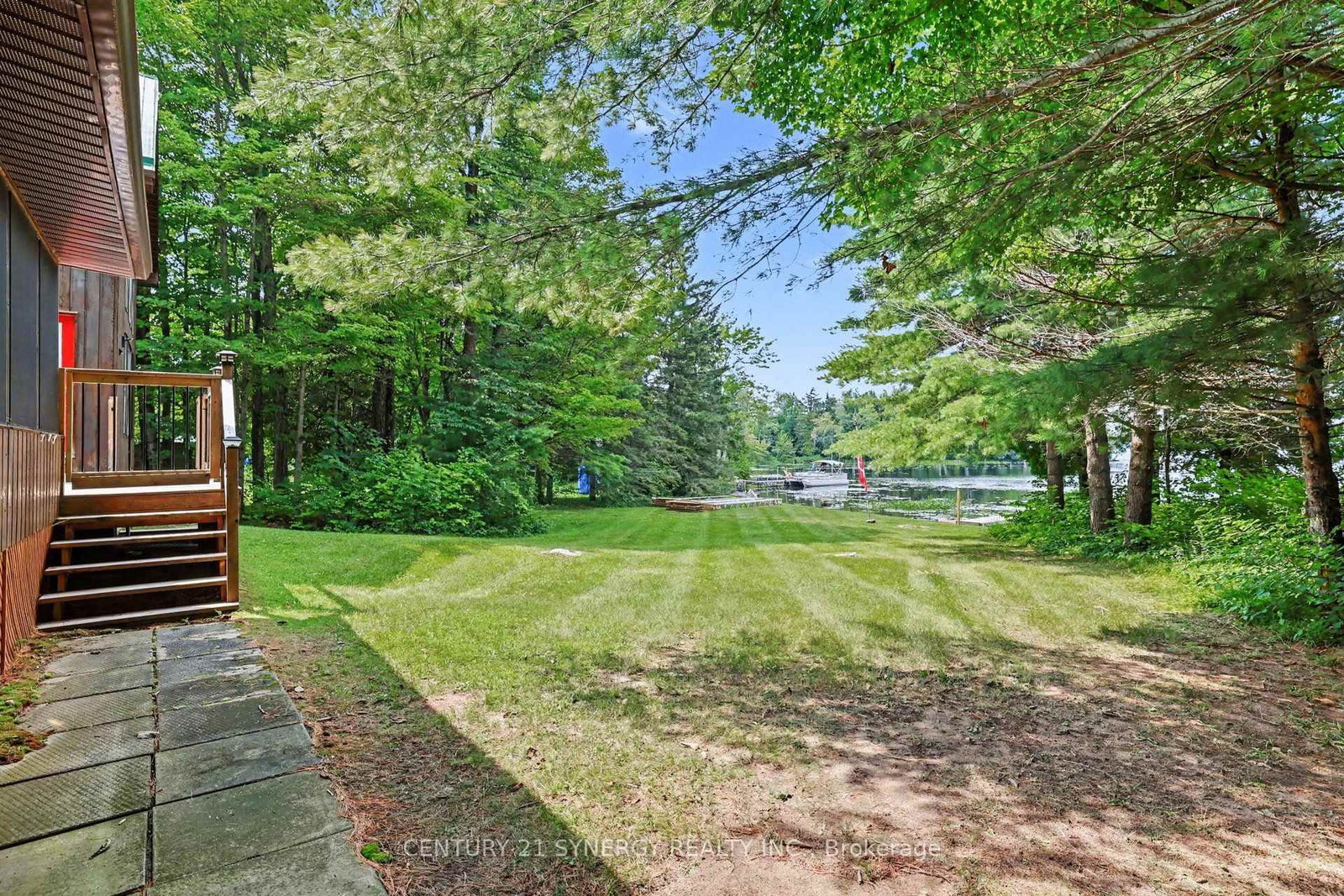 1430 Wagner Road • Sharbot Lake, ON photo 35