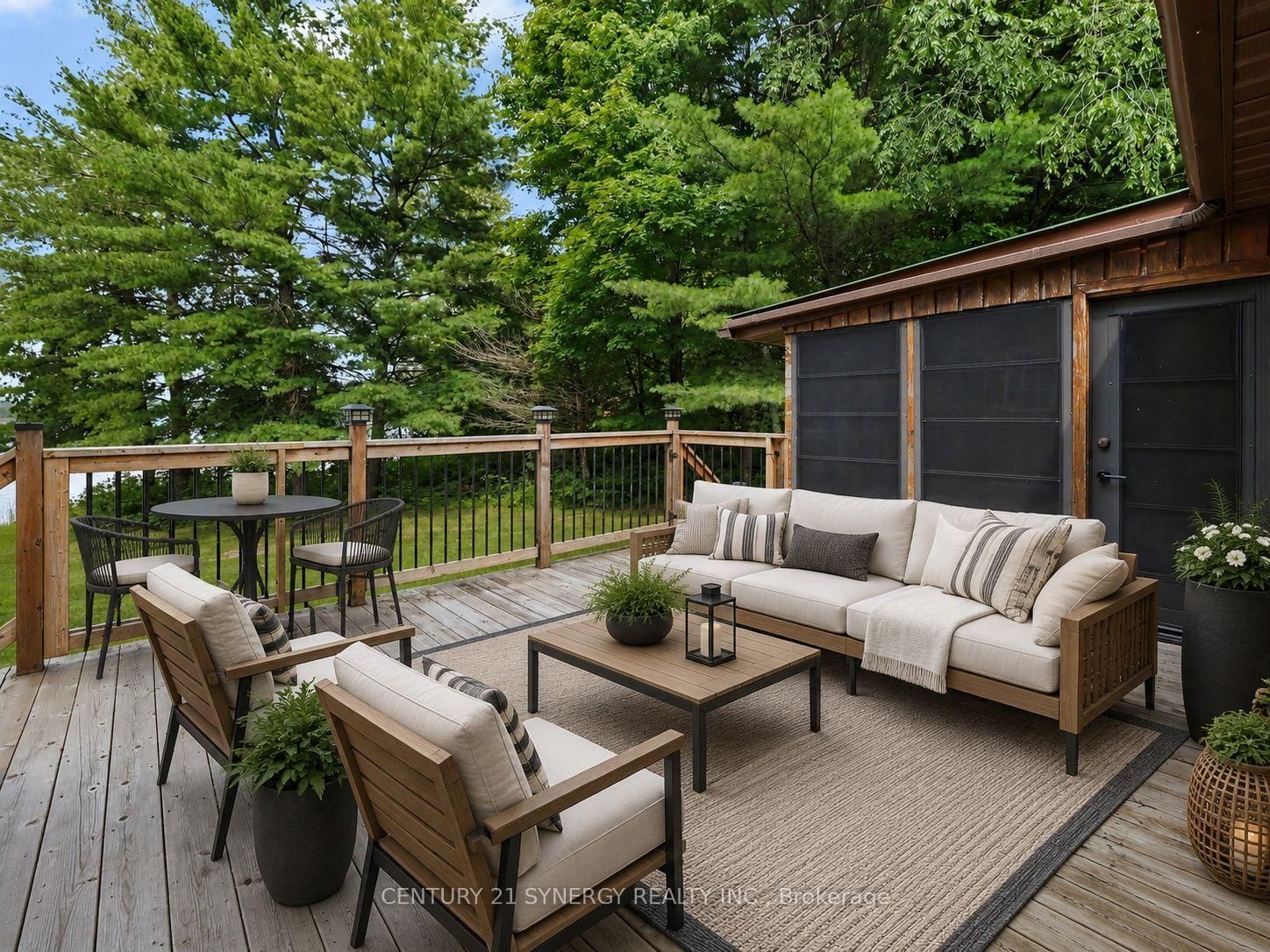 1430 Wagner Road • Sharbot Lake, ON photo 36