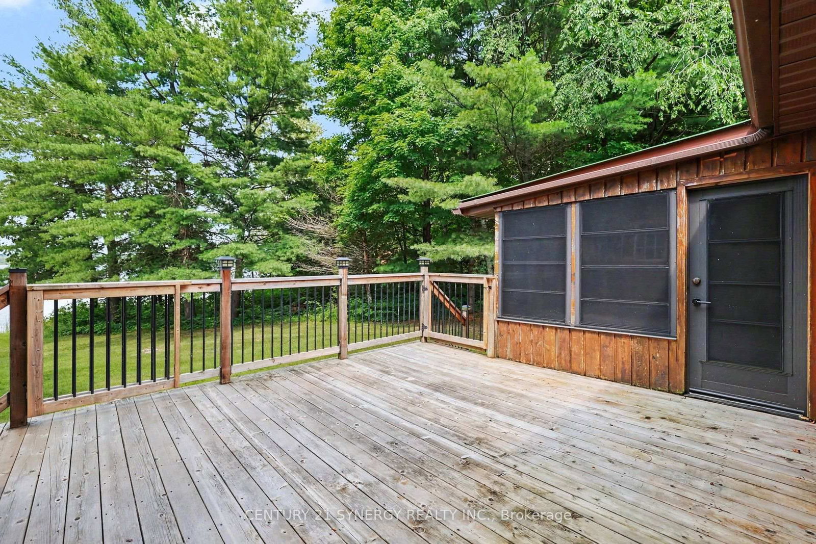 1430 Wagner Road • Sharbot Lake, ON photo 37