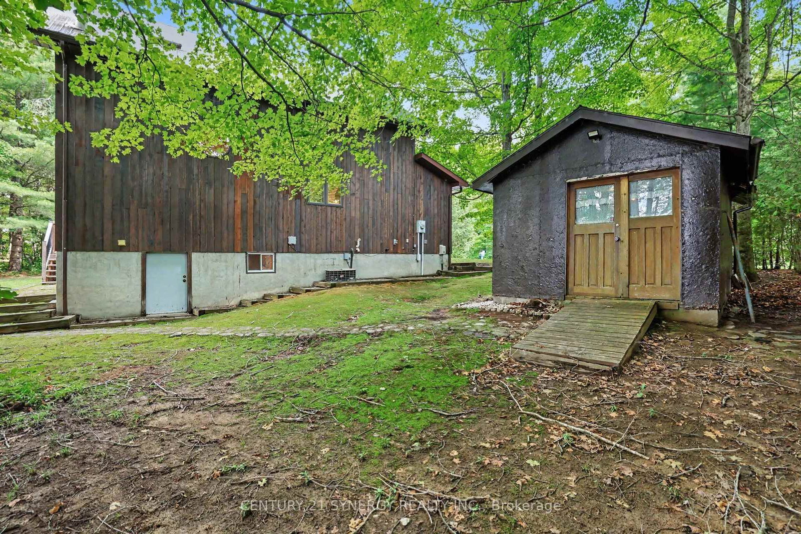 1430 Wagner Road • Sharbot Lake, ON photo 38