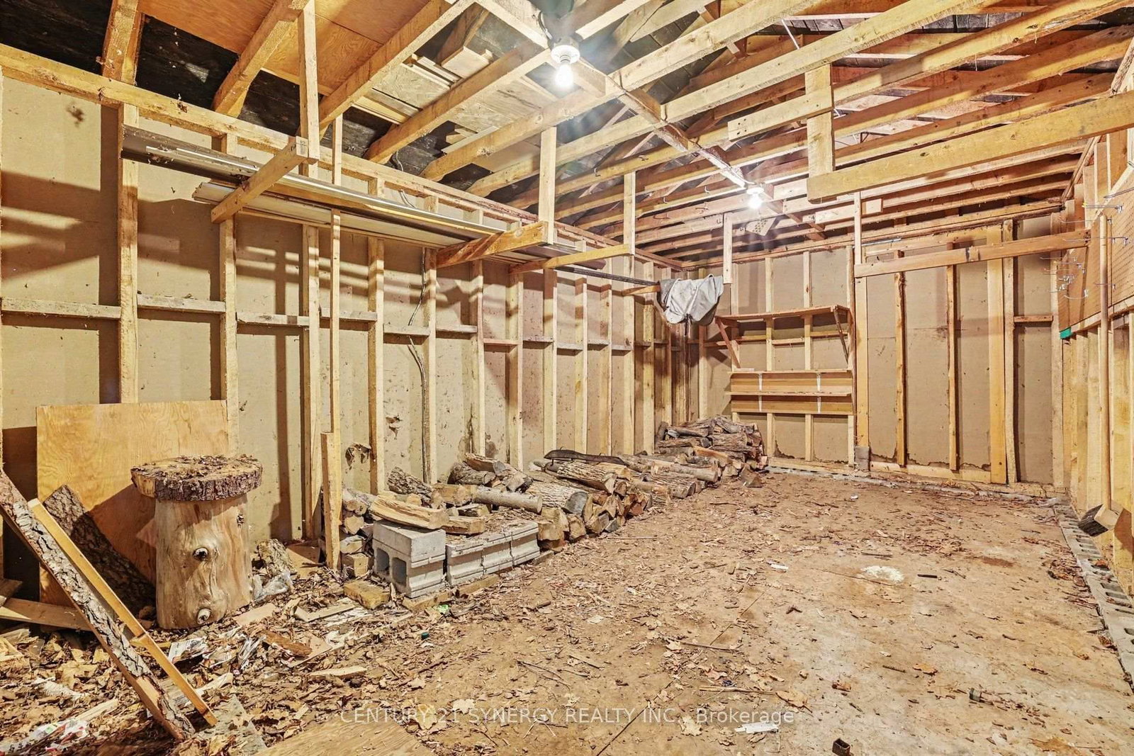 1430 Wagner Road • Sharbot Lake, ON photo 39