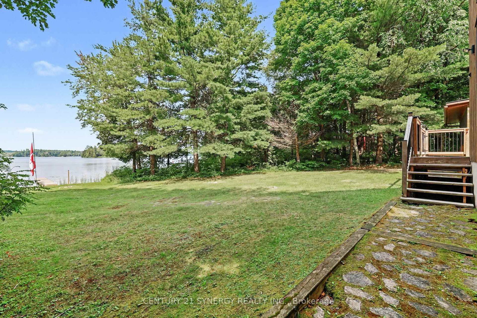 1430 Wagner Road • Sharbot Lake, ON photo 40