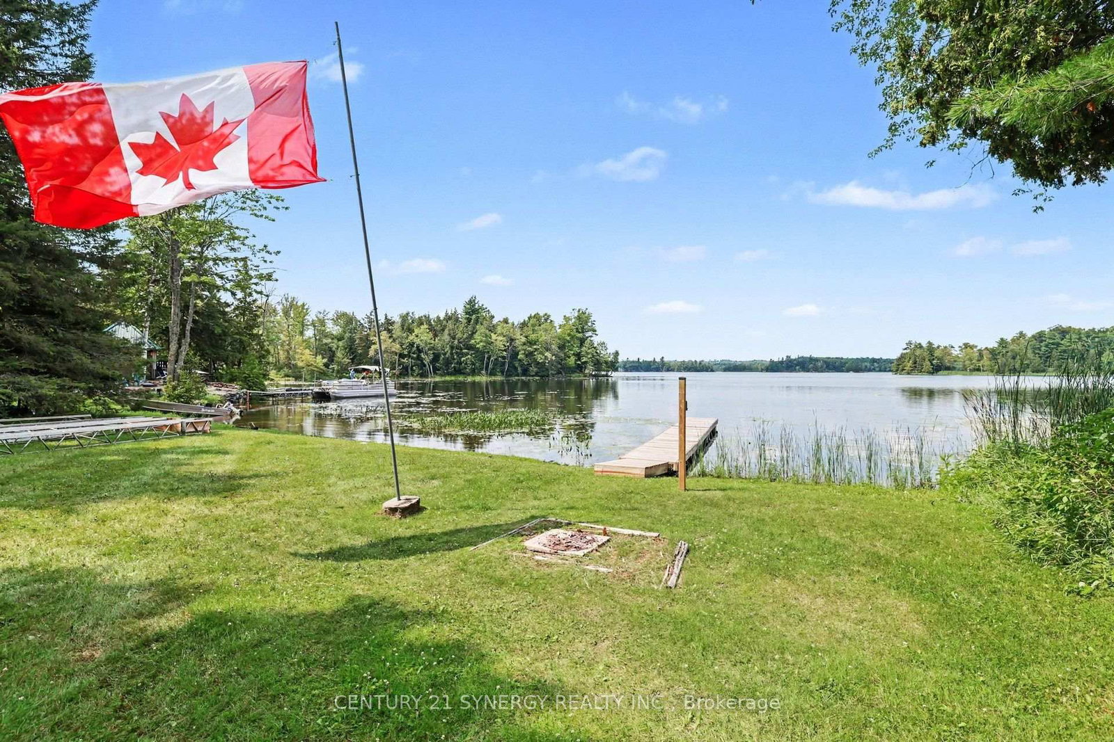 1430 Wagner Road • Sharbot Lake, ON photo 42