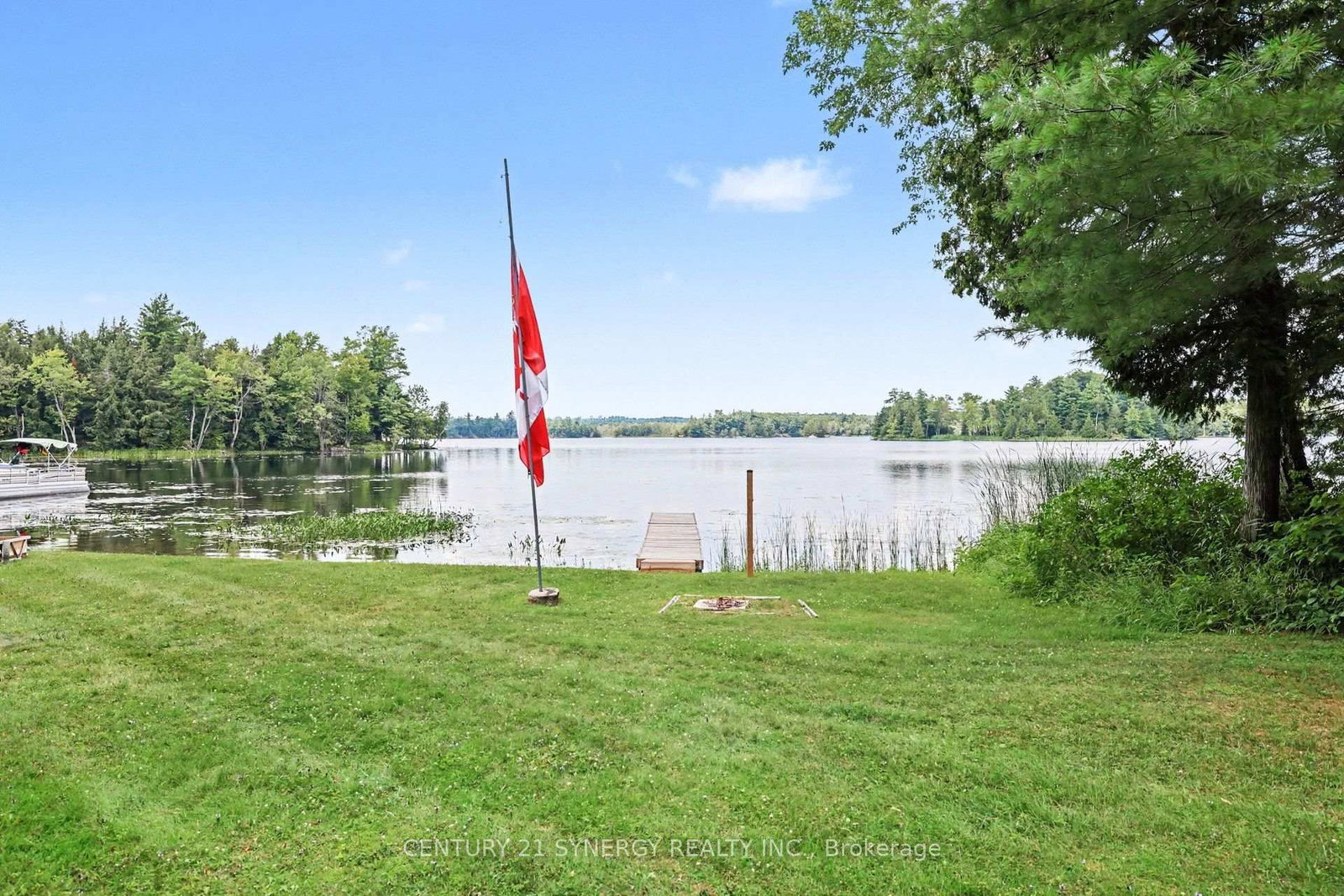 1430 Wagner Road • Sharbot Lake, ON photo 43