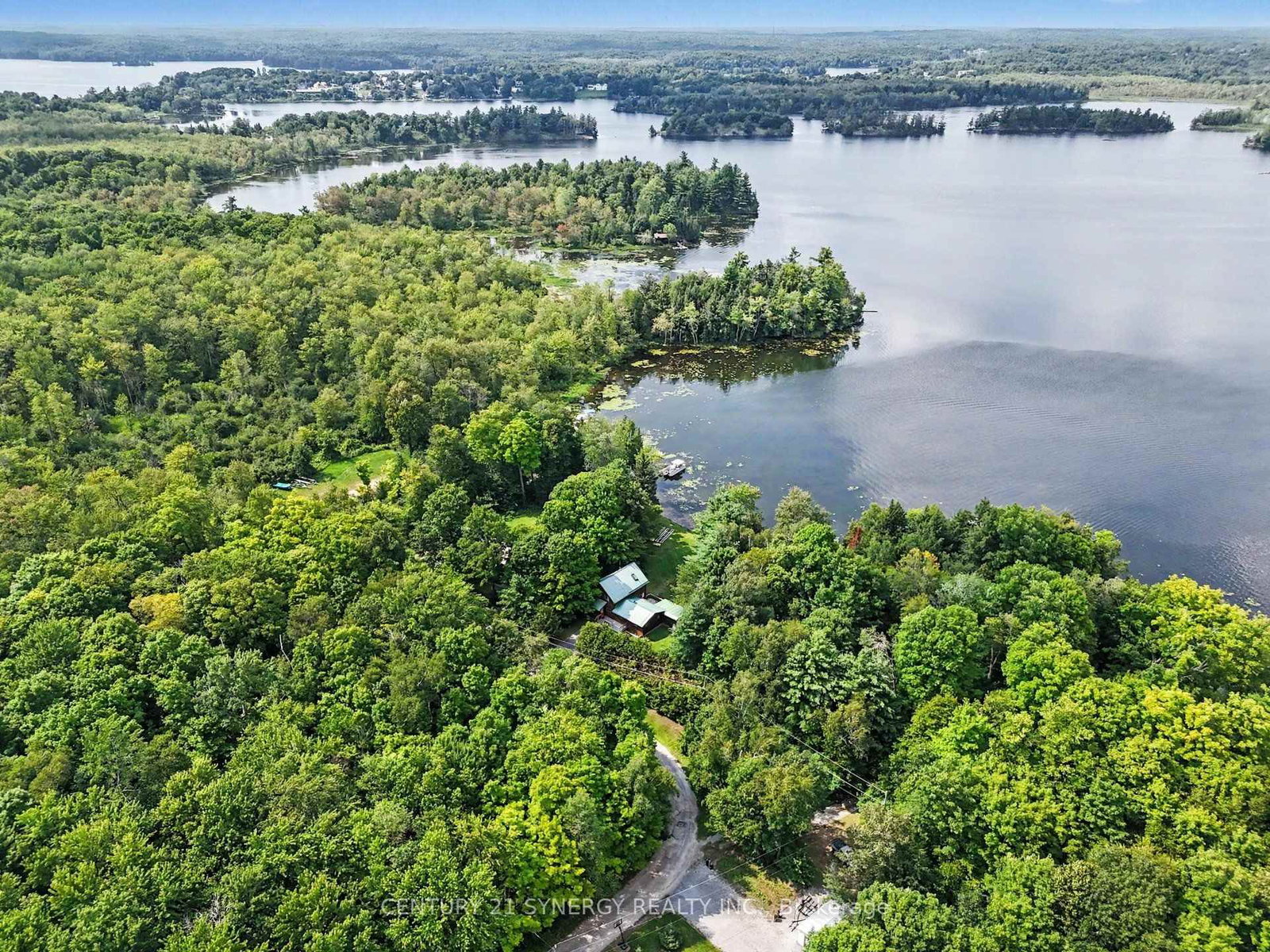 1430 Wagner Road • Sharbot Lake, ON photo 45