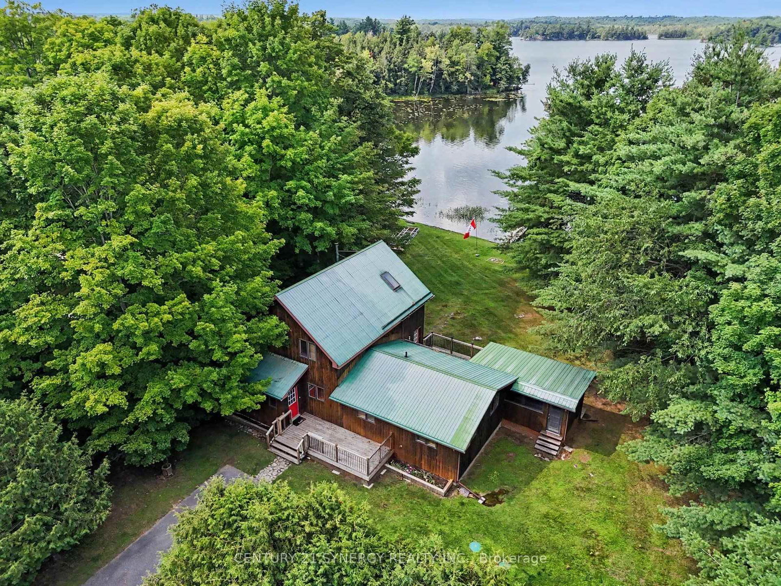 1430 Wagner Road • Sharbot Lake, ON photo 46