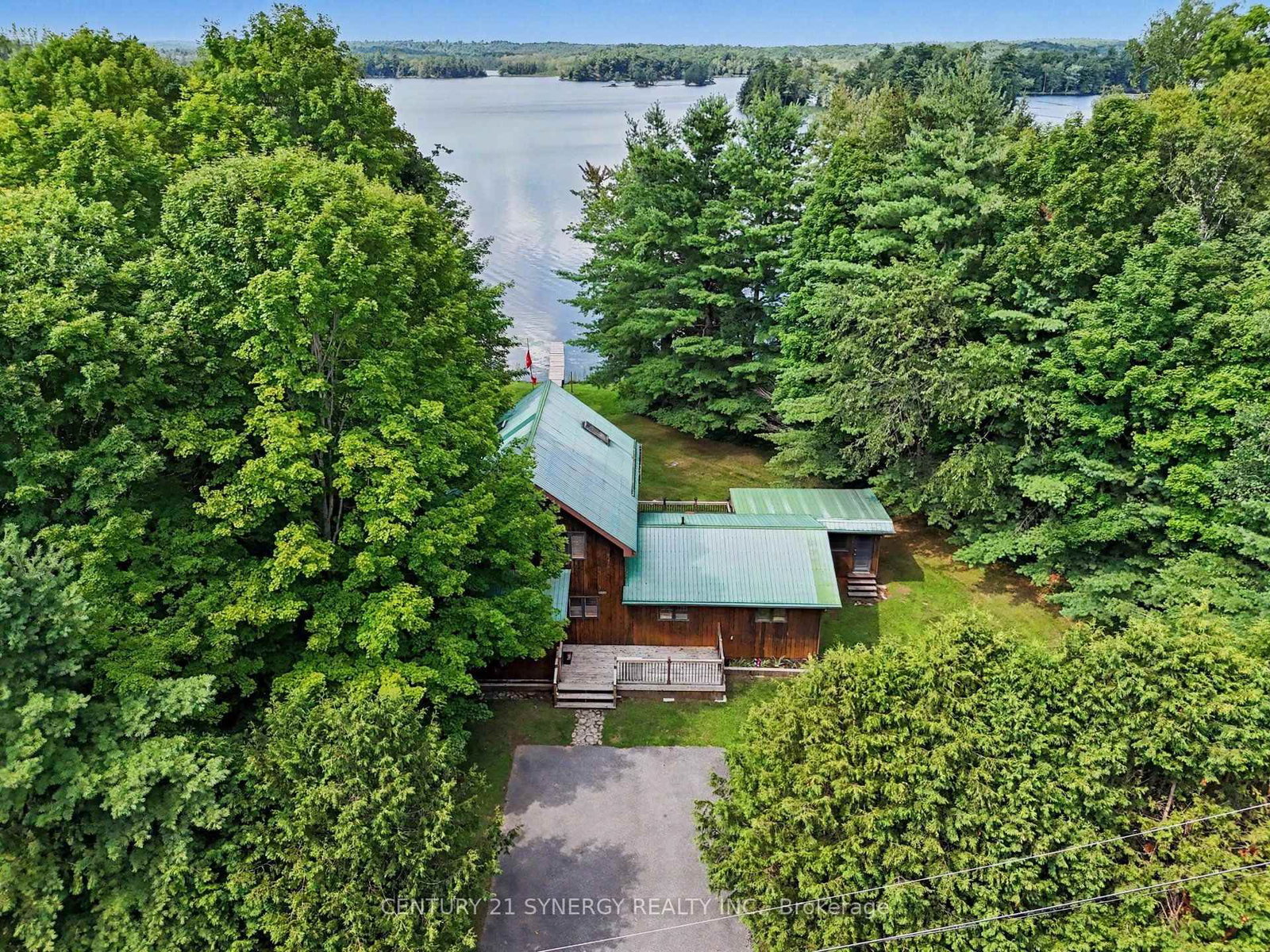 1430 Wagner Road • Sharbot Lake, ON photo 47