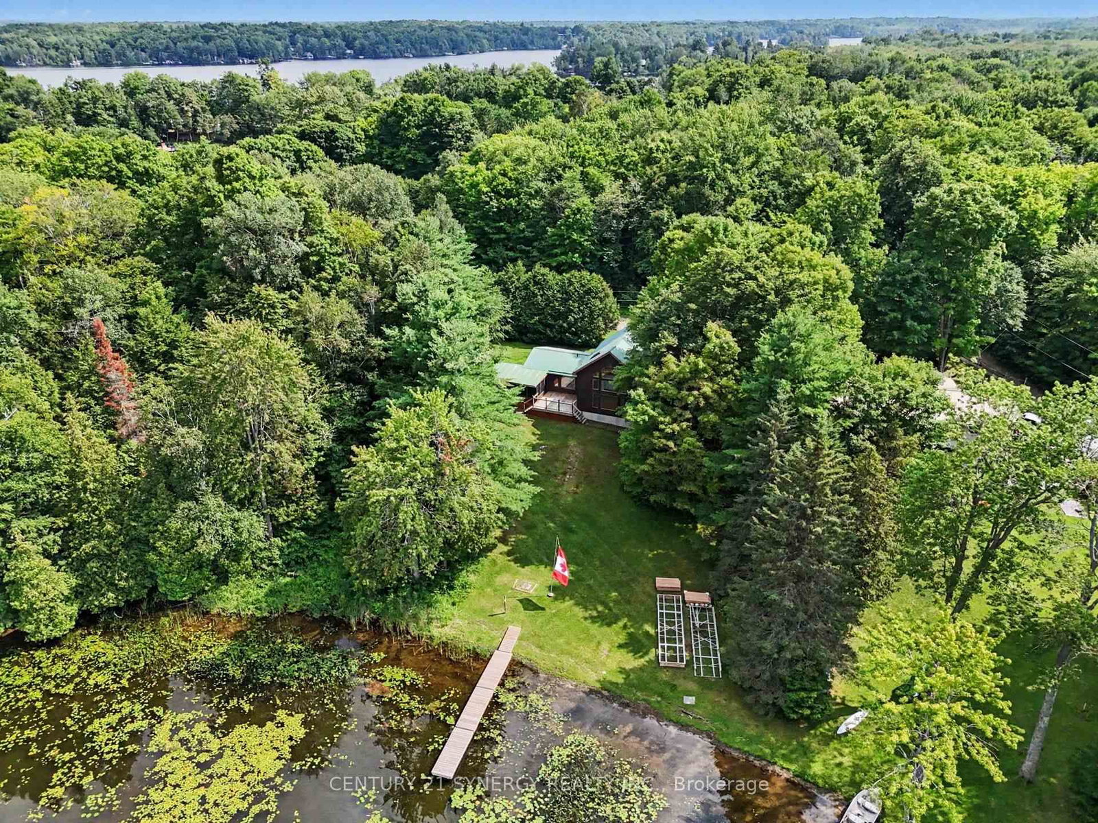 1430 Wagner Road • Sharbot Lake, ON photo 48