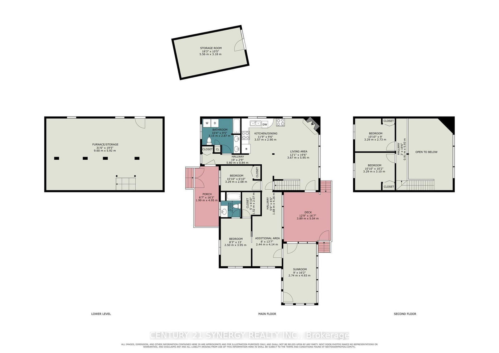 1430 Wagner Road • Sharbot Lake, ON photo 49