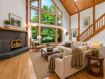 1430 Wagner Road • Sharbot Lake, ON photo 6