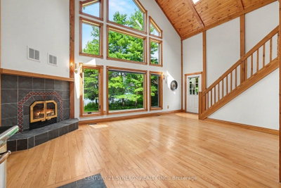 1430 Wagner Road • Sharbot Lake, ON photo 7