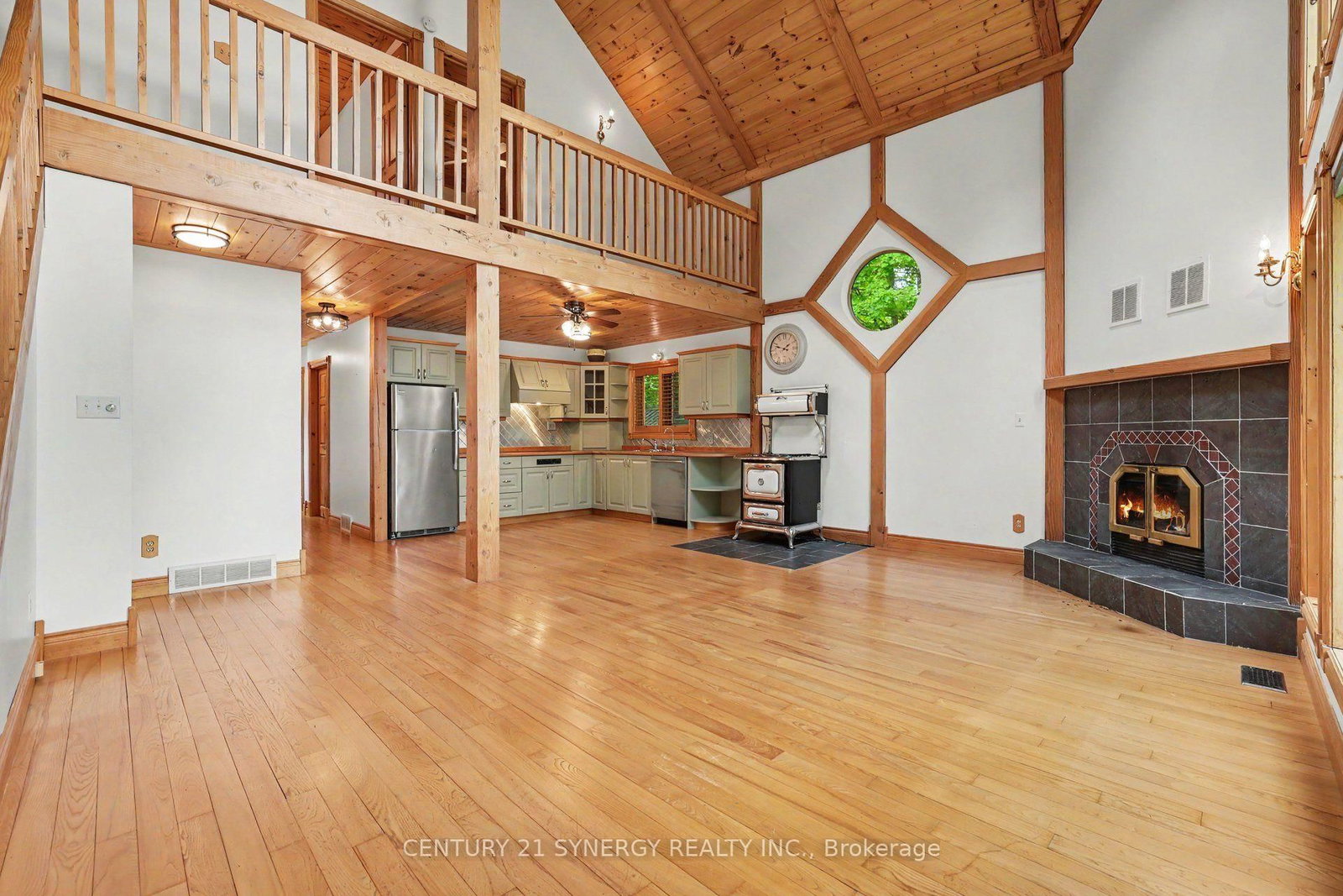 1430 Wagner Road • Sharbot Lake, ON photo 9