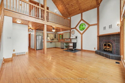 1430 Wagner Road • Sharbot Lake, ON photo 9
