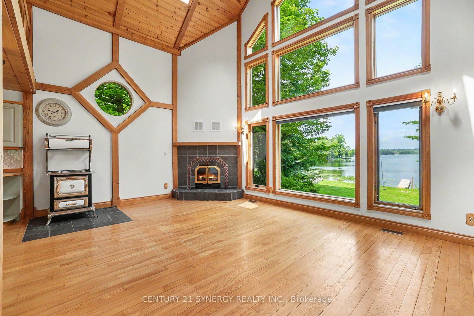 1430 Wagner Road • Sharbot Lake, ON photo 10