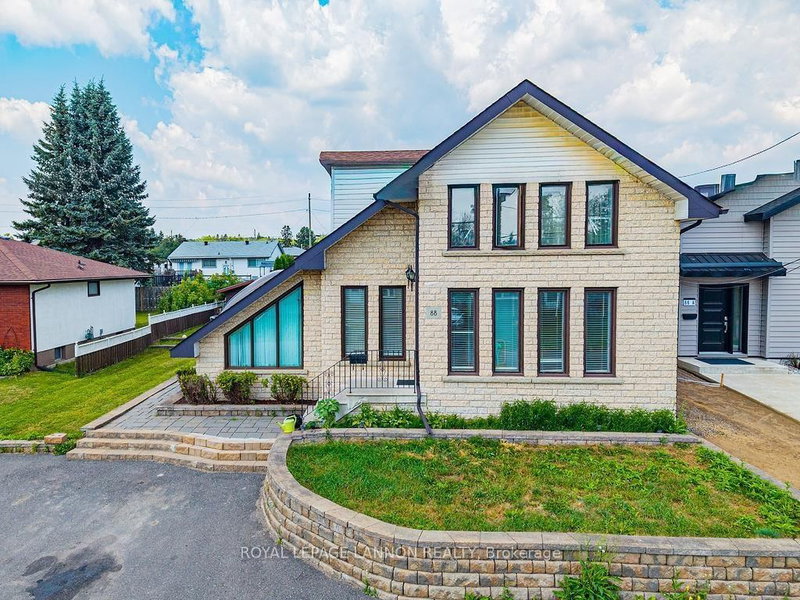 88 Carl Ave.