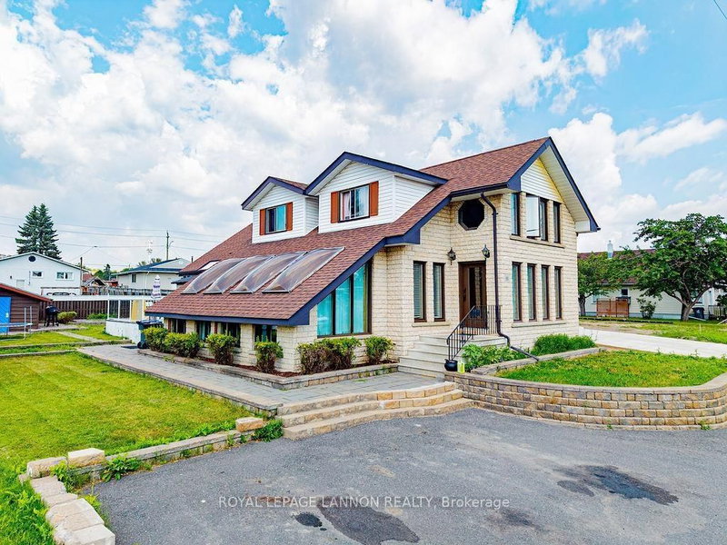 88 Carl Ave.