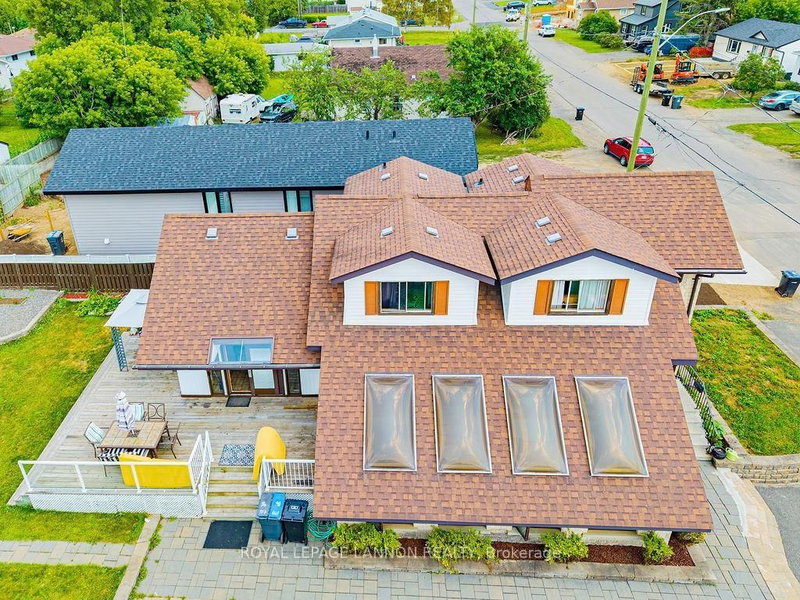 88 Carl Ave.